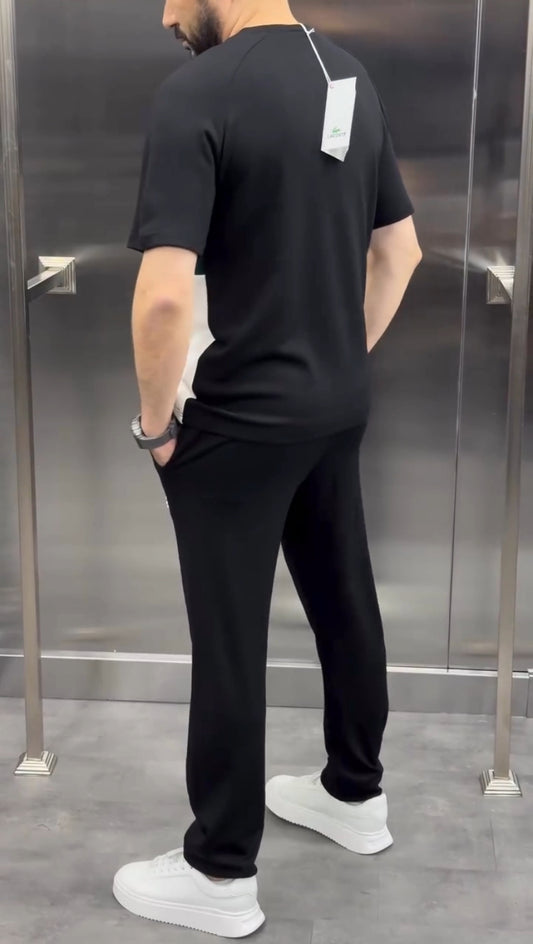 Mens summer tracksuit