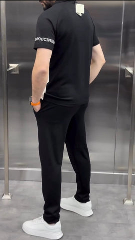 Mens summer tracksuit